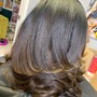 Full Balayage