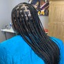 Senegalese Twist