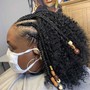 Crochet Braids