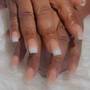 Gel Manicure