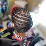 Tribal Braids