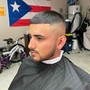 Men -Fade, low fade, taper, Mohawk, fohawk, any style per request