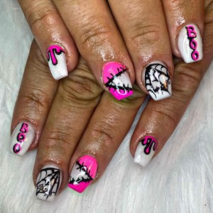 Nail Art Near Me: Battle Creek, MI, Appointments