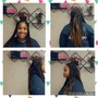 CROCHET BRAIDS