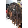 Deep Conditioning Treatment Locs (short)