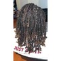 Deep Conditioning Treatment Locs (short)