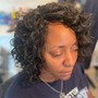 Closure Sew In