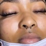 Eyelash Extension Removal