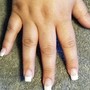 Gel Extension