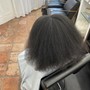 Natural Perm Rods