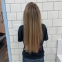 Highlights/Balayage