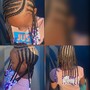 Kid's Braids, Kid's Style