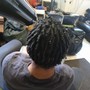 Comb Twist