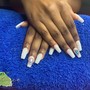 Acrylic Fullset