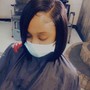 Keratin Treatment