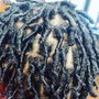 Loc Re-Twist READ DESCRIPTION