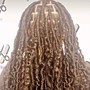 Deep Conditioning Treatment For Wig