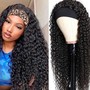 Perm Rod Set