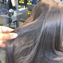 Brazilian Blowout