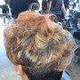 Updo