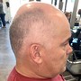 Men's Cut