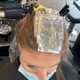 Scalp Treatment