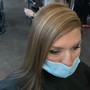 Keratin Treatment