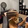 Lemonade Braids