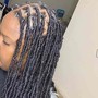 Soft locs