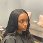 Traditional Sew-In