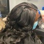 Traditional Sew-In