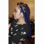 Goddess/ Boho Braids (Small)