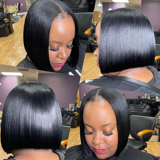 Stylezbymoy Cosmetologist | Book Online With StyleSeat