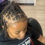 Loc Touch Up