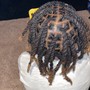 Men Braids