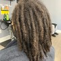 Deep Conditioning Treatment