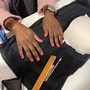 Gel Manicure