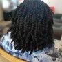 Marley Twist-Must Book 24hrs in Advance