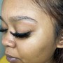 Eyelash Extension Removal