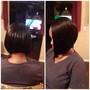 Closure Sew In-Must book 24hrs in Advance