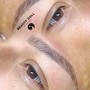 MICROBLADING BROWS