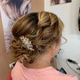 Updo