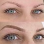 Brow Tint