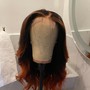 Wig Install