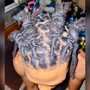 Locs Reattachment