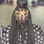 Crochet Braids