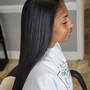 Scalp /Hair  therapeutic Detox Treatment