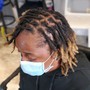 Loc detox/shampoo remove buildup