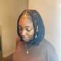 Yarn Braids