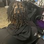 Dreadlocks